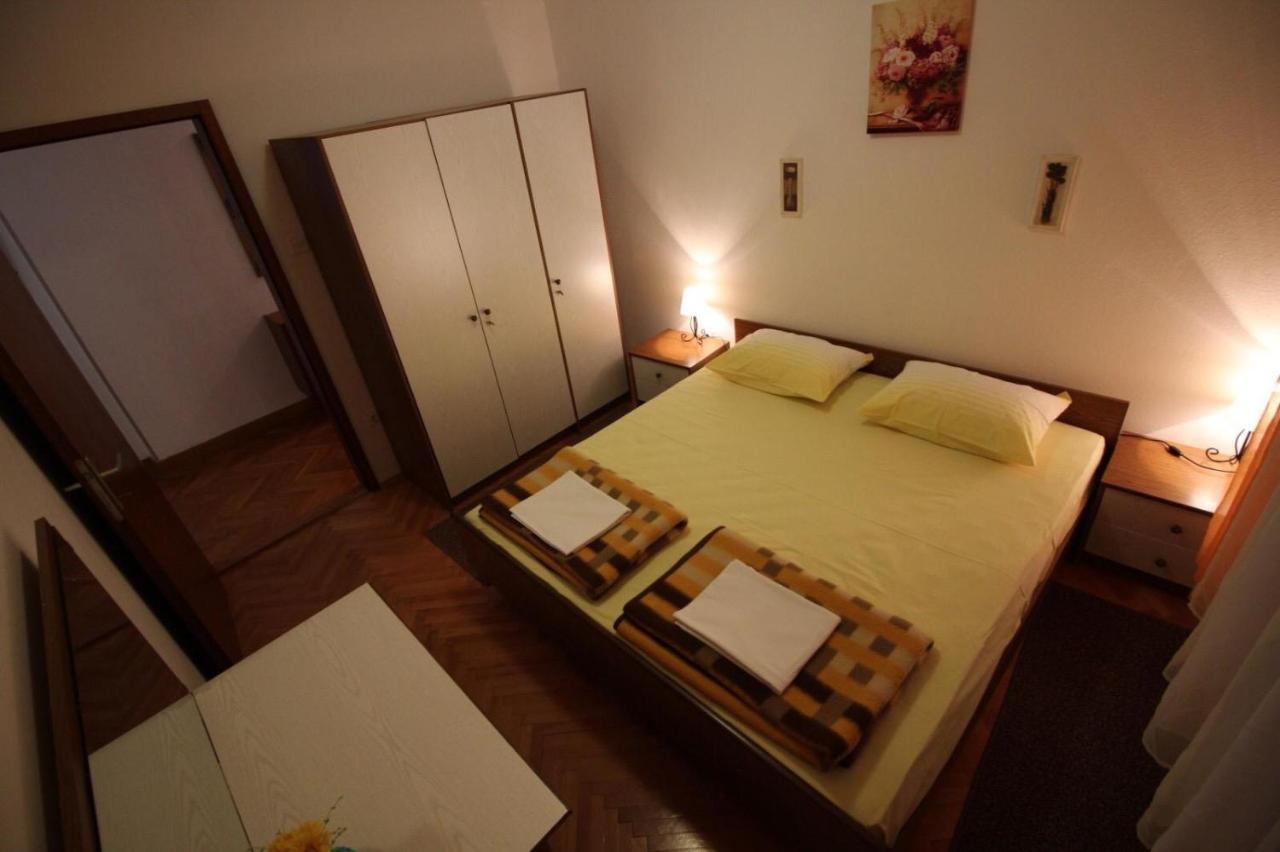 Apartment Zo-Na ポヴィレ エクステリア 写真
